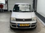 Fiat Panda 1.1 Active, Auto's, Fiat, Voorwielaandrijving, Stof, 4 stoelen, Bedrijf