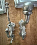 Fotolijsten riviera maison, Ophalen, Zo goed als nieuw