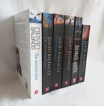 David Baldacci 6 titels, Ophalen of Verzenden, Nederland
