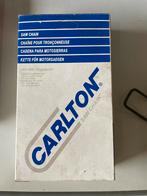 Carlton Zaagketting - Nieuw in doos, Ophalen of Verzenden, Carlton