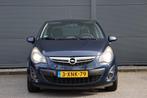 Opel Corsa 1.4-16V BlitZ / Navigatie / Parkeersensoren / Cli, Auto's, Opel, 47 €/maand, Origineel Nederlands, Te koop, 5 stoelen