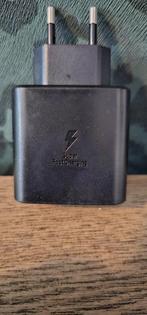 Super Fast Charger | 2x USB + 2x USB-C | 4-poorts Oplader, Telecommunicatie, Mobiele telefoons | Telefoon-opladers, Verzenden