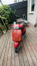 Piaggio zip type 2 tekoop of te ruil, Tweetakt, Gebruikt, Maximaal 45 km/u, Zip