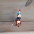 Disney Hallmark Knabbel en Babbel ornament, Verzamelen, Disney, Ophalen of Verzenden, Overige figuren, Zo goed als nieuw, Beeldje of Figuurtje