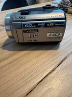 JVC Everio GZ-HD6E Harde Schijf Camcorder  gebruikt- Full HD, Ophalen, Full HD, JVC, Minder dan 8x