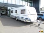 Dethleffs Camper 510 TK, Caravans en Kamperen, Rondzit, Overige, Dethleffs, Tot en met 6