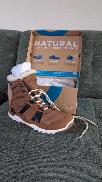 Xero alpine barefoot schoenen maat 42 beschikbaar voor biedingen