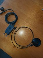 Chromecast audio ! Inclusief digitale kabel., Ophalen of Verzenden, Zo goed als nieuw