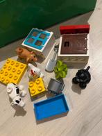 Lego duplo mijn dieren, Kinderen en Baby's, Speelgoed | Duplo en Lego, Ophalen, Zo goed als nieuw