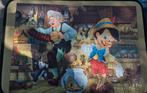 Disney puzzel Pinokkio 1000 stukjes, Ophalen of Verzenden, Zo goed als nieuw