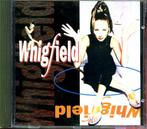 cd van Whigfield - Whigfield, Zo goed als nieuw, 1980 tot 2000, Verzenden