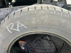Michelin zomerbanden 195/65R15 - Set van 2, Ophalen of Verzenden, Gebruikt