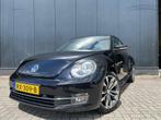 Volkswagen Beetle 2.0 TSI Sport 200Pk '12 Aut/18'Lmv/Clima/S, Auto's, Gebruikt, Beetle (Kever), 4 cilinders, 1984 cc