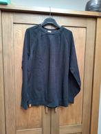 Trui Cast Iron, Zwart, Cast iron, Maat 56/58 (XL), Ophalen of Verzenden