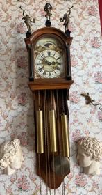 Warmink friese staart klok, Antiek en Kunst, Antiek | Klokken, Ophalen of Verzenden
