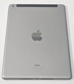 iPad 6 (2018) – 9.7 – 32GB – WiFi/4G – Spacegrey | 2dehands, Computers en Software, Apple iPads, 9 inch, Gebruikt, 32 GB, Apple iPad
