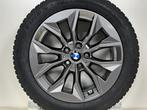 17 inch BMW 1 serie 2 serie Winter origineel 205/50/17 TPMS, Handelsnaam fabrikant, Banden en Velgen, Nieuw, 17 inch