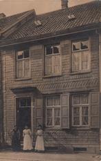 Onbekende fotokaart, Verzamelen, Verzenden, 1920 tot 1940, Ongelopen