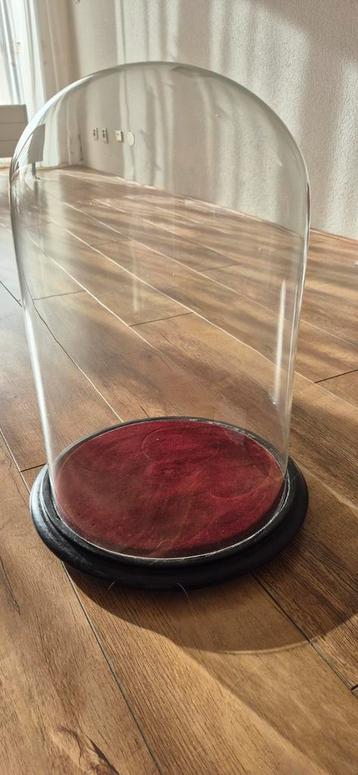 Antieke Stolp - Prachtige Decoratie beschikbaar voor biedingen