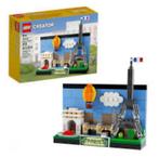 Lego postcard Paris (40568), Kinderen en Baby's, Speelgoed | Duplo en Lego, Ophalen of Verzenden, Nieuw, Complete set, Lego