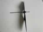 Propeller 26cm lang rc vliegtuig, Ophalen of Verzenden, Gebruikt, Elektro