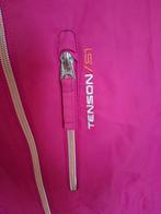 Tenson Jas - Maat M - Roze, Kleding | Dames, Maat 38/40 (M), Tenson, Ophalen of Verzenden, Zo goed als nieuw