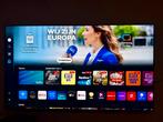 Samsung 4K 75Inch Tv Te Koop, Ophalen, Zo goed als nieuw, Samsung, 100 cm of meer