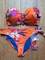 Supermooie CYELL bikini top (42B) - slip 38 ZGAN!, Kleding | Dames, Badmode en Zwemkleding, Ophalen of Verzenden, Zo goed als nieuw