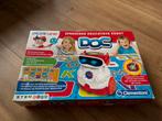 DOC educatieve robot Clementoni, Kinderen en Baby's, Speelgoed | Educatief en Creatief, Ophalen of Verzenden, Zo goed als nieuw
