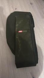 Jrc foudraal, Ophalen, Gebruikt, Overige instrumenten