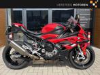 BMW S 1000 RR S1000RR 1ste eig Full Option, Bedrijf, Handvatverwarming, Super Sport, Meer dan 35 kW