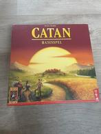 Catan basisspel NIEUW in plastic, Hobby en Vrije tijd, Gezelschapsspellen | Bordspellen, Ophalen of Verzenden, Nieuw, 999 Games