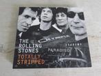Te Koop: Special Edition  Rolling  stones -Totally Stripped, Cd's en Dvd's, Vinyl | Rock, Verzenden, Nieuw in verpakking, Overige formaten