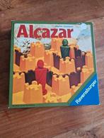 Spel: Alcazar (vintage jaren 70) - Ravensburger, Een of twee spelers, Ophalen of Verzenden, Gebruikt, Ravensburger