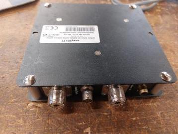 EasySPLIT25-130 mA beschikbaar voor biedingen