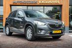 Mazda CX-5 2.0 Skylease 2WD Clima Cruise Navi Trekhaak 17''L, Auto's, Mazda, Voorwielaandrijving, Stof, 4 cilinders, Origineel Nederlands