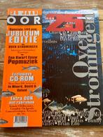 OOR Magazine 1996 METALLICA Vengeance VANDENBERG Ministry, Ophalen of Verzenden, Muziek, Film of Tv