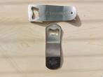 Heineken opener, Verzamelen, Biermerken, Ophalen of Verzenden, Zo goed als nieuw, Flesopener, Heineken