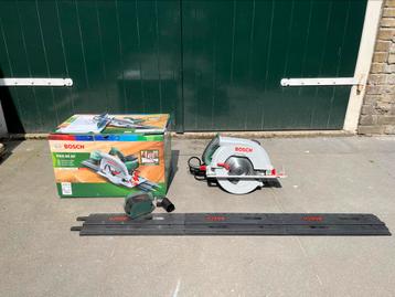 Bosch PKS 66 AF Cirkelzaag op snoer - nieuw beschikbaar voor biedingen