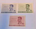 CYPRUS, Verzenden, Overige landen, Postfris