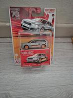 Matchbox collectors special edition 70 years . Audi rs6, Hobby en Vrije tijd, Modelauto's | Overige schalen, Ophalen of Verzenden
