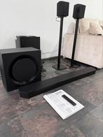 Samsung HW-Q990B Soundbar,Subwoofer en Draadloos Speakers, Ophalen, Met externe subwoofer, Zo goed als nieuw