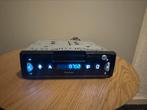 Autoradio Pioneer SPH-10BT aux bluetooth 1 din (107), Auto diversen, Autoradio's, Ophalen, Nvt, Nvt, Nvt