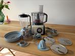 Bosch foodprocessor (Multitalent 8), Witgoed en Apparatuur, Keukenmixers, Ophalen, Zo goed als nieuw