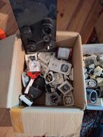 Elektra materiaal, Doe-het-zelf en Verbouw, Elektra en Kabels, Ophalen of Verzenden, Nieuw