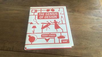 Genius of Design beschikbaar voor biedingen