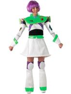 Buzz Lightyear Toy Story voor dames te koop, Gedragen, Ophalen of Verzenden, Kleding, Disney