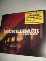 Nickelback- The long road- (NIEUW), Verzenden