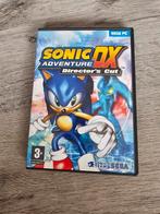 Sonic DX, Spelcomputers en Games, Spelcomputers | Sega, Ophalen of Verzenden, Zo goed als nieuw, Mega Drive