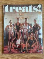 Treats! Magazine #13 - Nieuw!, Ophalen of Verzenden, Nieuw, Overige typen
